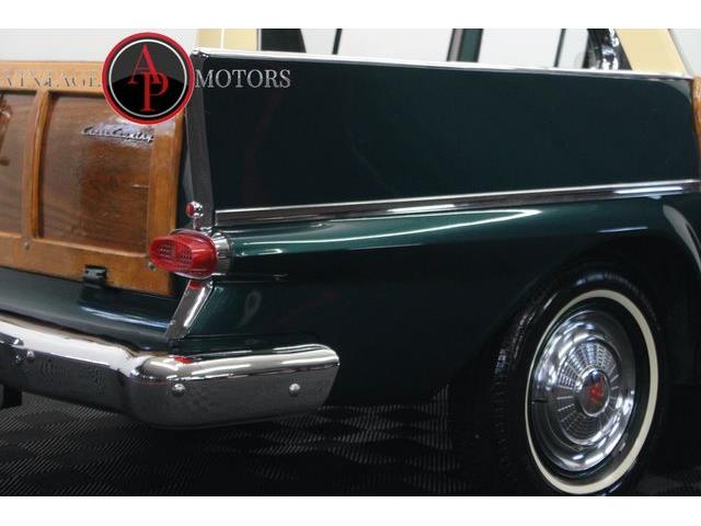 1958 AMC Wagon (CC-2072383) for sale in Statesville, North Carolina
