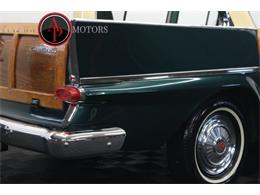 1958 AMC Wagon (CC-2072383) for sale in Statesville, North Carolina