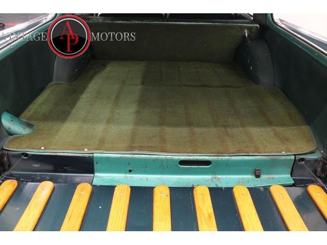1958 AMC Wagon (CC-2072383) for sale in Statesville, North Carolina