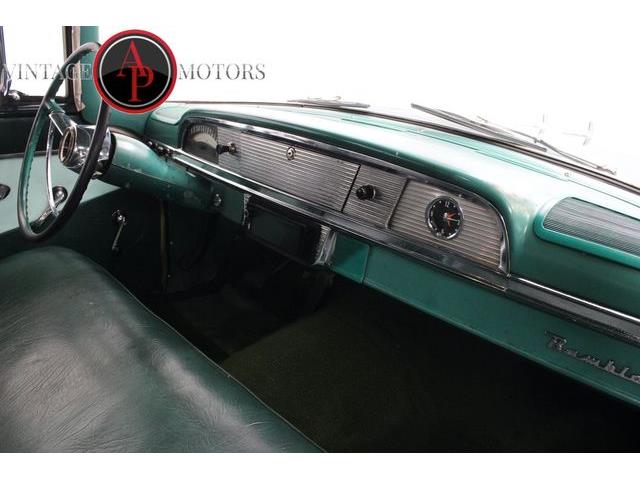 1958 AMC Wagon (CC-2072383) for sale in Statesville, North Carolina