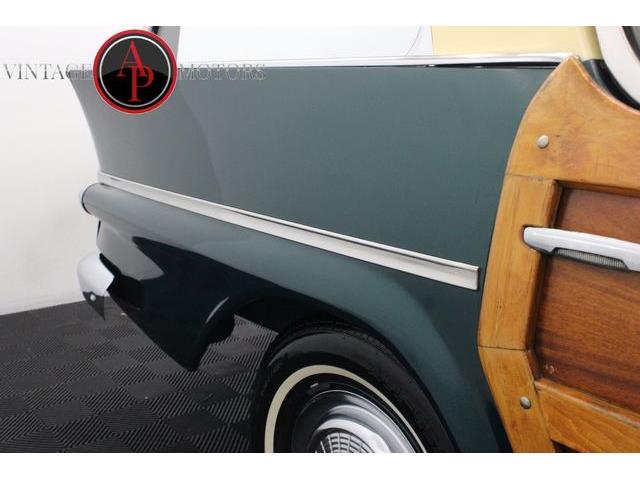 1958 AMC Wagon (CC-2072383) for sale in Statesville, North Carolina