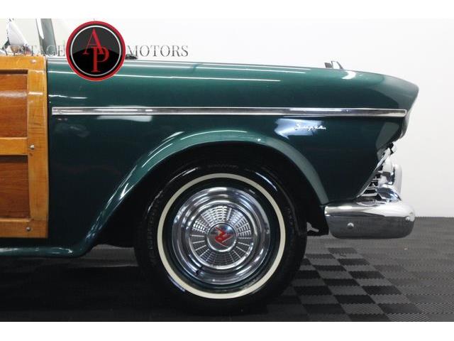 1958 AMC Wagon (CC-2072383) for sale in Statesville, North Carolina