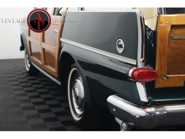 1958 AMC Wagon (CC-2072383) for sale in Statesville, North Carolina