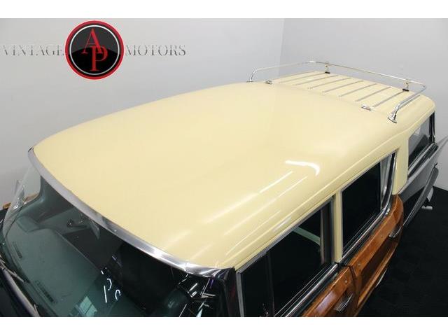 1958 AMC Wagon (CC-2072383) for sale in Statesville, North Carolina