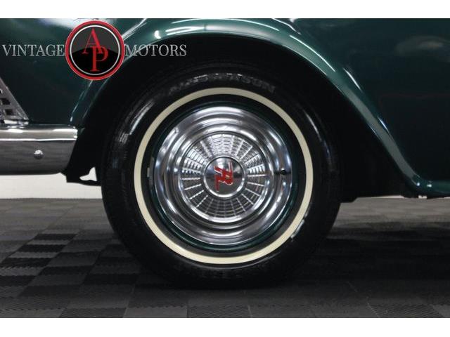 1958 AMC Wagon (CC-2072383) for sale in Statesville, North Carolina