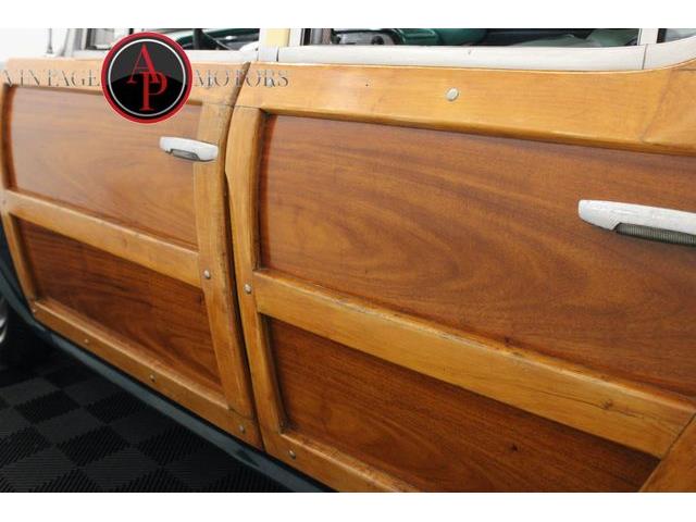 1958 AMC Wagon (CC-2072383) for sale in Statesville, North Carolina