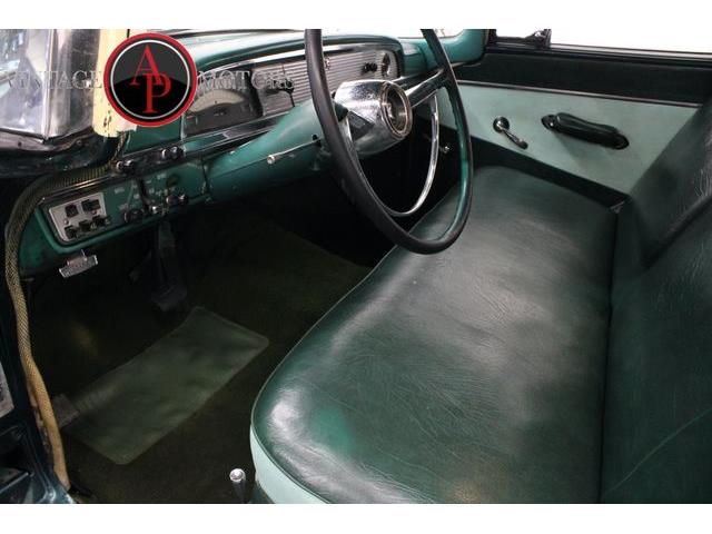 1958 AMC Wagon (CC-2072383) for sale in Statesville, North Carolina