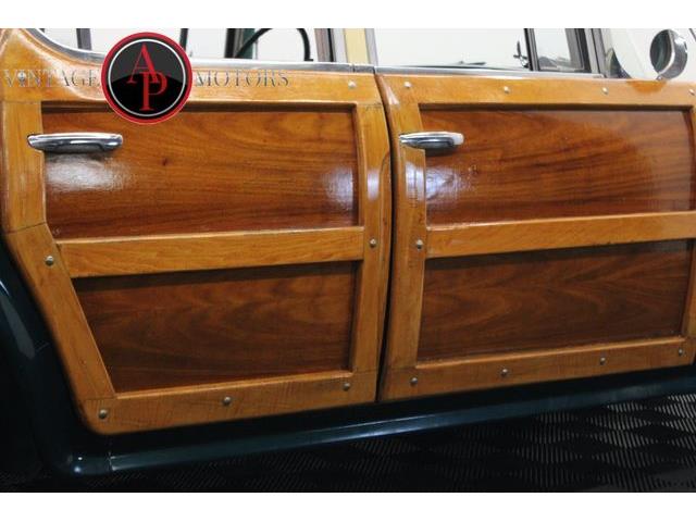 1958 AMC Wagon (CC-2072383) for sale in Statesville, North Carolina