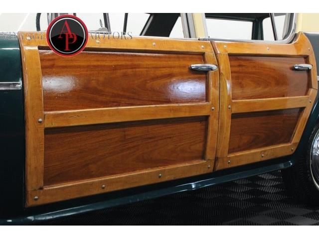 1958 AMC Wagon (CC-2072383) for sale in Statesville, North Carolina