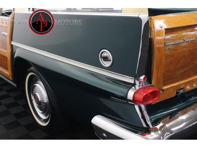 1958 AMC Wagon (CC-2072383) for sale in Statesville, North Carolina