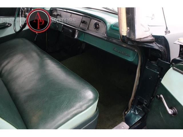 1958 AMC Wagon (CC-2072383) for sale in Statesville, North Carolina