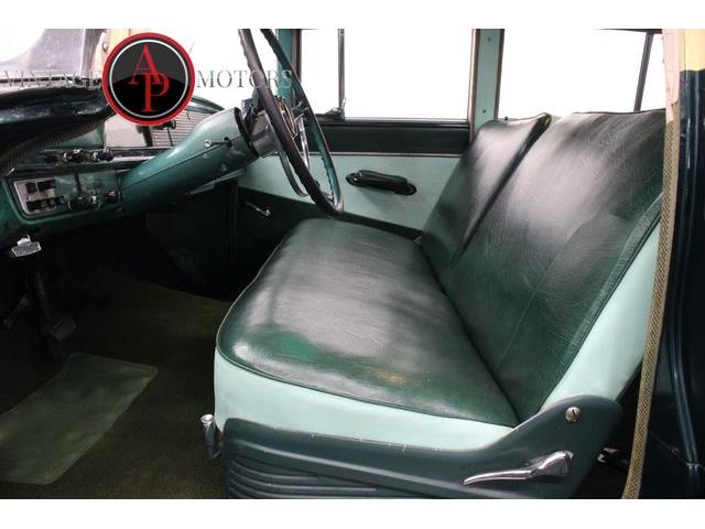 1958 AMC Wagon (CC-2072383) for sale in Statesville, North Carolina