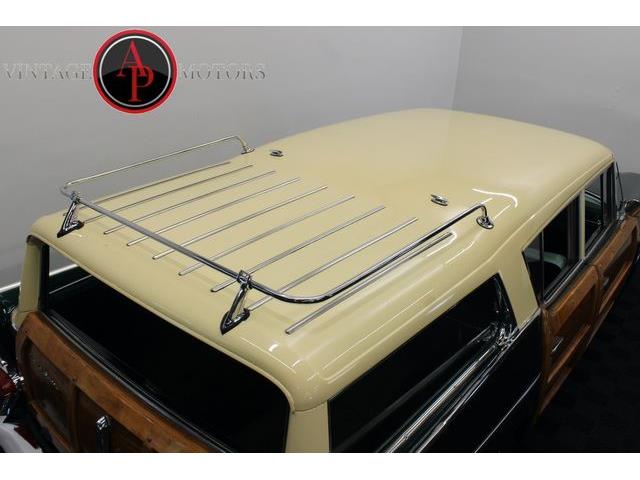 1958 AMC Wagon (CC-2072383) for sale in Statesville, North Carolina
