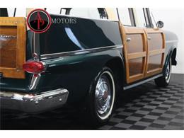 1958 AMC Wagon (CC-2072383) for sale in Statesville, North Carolina