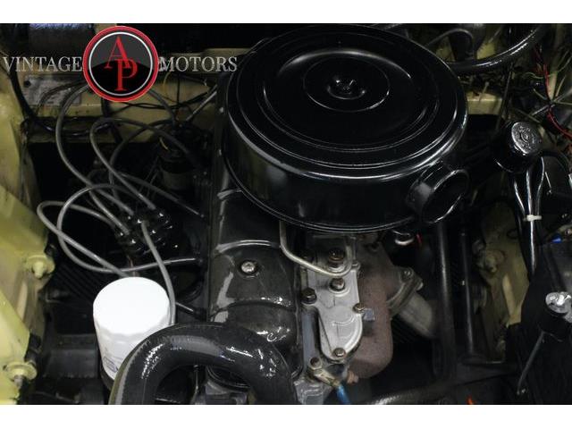 1958 AMC Wagon (CC-2072383) for sale in Statesville, North Carolina