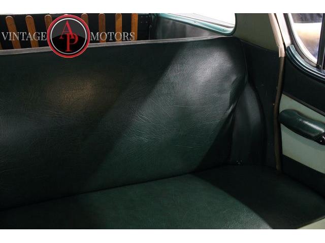 1958 AMC Wagon (CC-2072383) for sale in Statesville, North Carolina