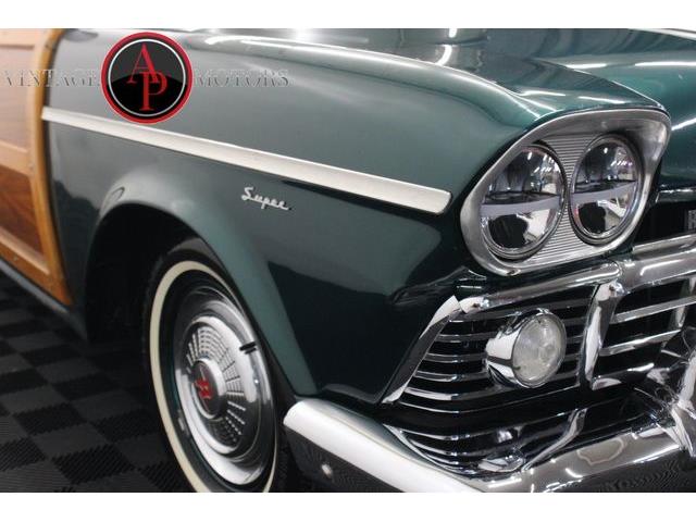 1958 AMC Wagon (CC-2072383) for sale in Statesville, North Carolina