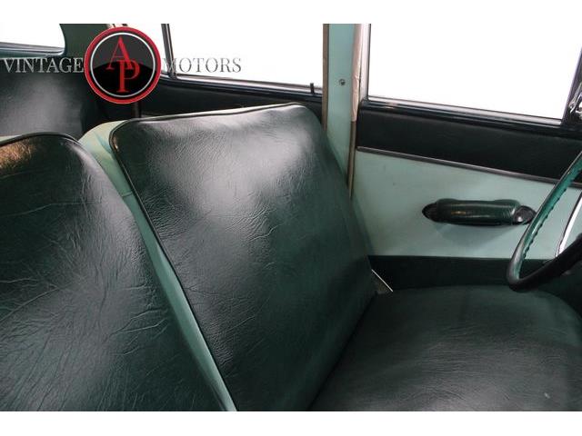 1958 AMC Wagon (CC-2072383) for sale in Statesville, North Carolina