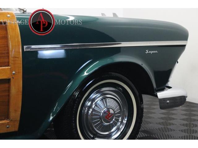 1958 AMC Wagon (CC-2072383) for sale in Statesville, North Carolina