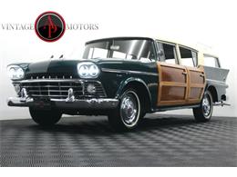 1958 AMC Wagon (CC-2072383) for sale in Statesville, North Carolina