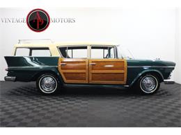 1958 AMC Wagon (CC-2072383) for sale in Statesville, North Carolina