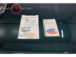 1958 AMC Wagon (CC-2072383) for sale in Statesville, North Carolina