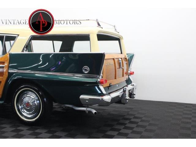 1958 AMC Wagon (CC-2072383) for sale in Statesville, North Carolina