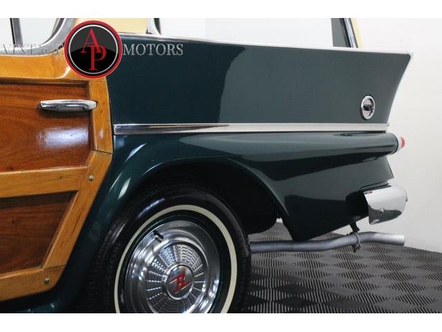 1958 AMC Wagon (CC-2072383) for sale in Statesville, North Carolina