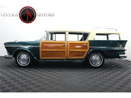 1958 AMC Wagon (CC-2072383) for sale in Statesville, North Carolina