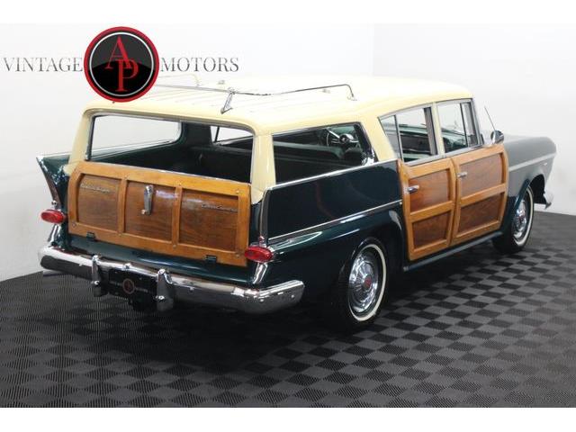 1958 AMC Wagon (CC-2072383) for sale in Statesville, North Carolina
