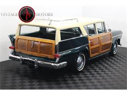1958 AMC Wagon (CC-2072383) for sale in Statesville, North Carolina