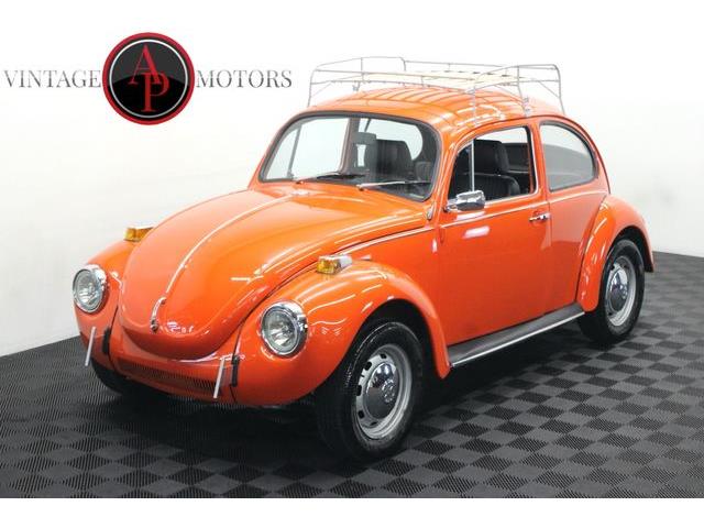 1972 Volkswagen Beetle (CC-2072384) for sale in Statesville, North Carolina