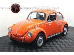 1972 Volkswagen Beetle (CC-2072384) for sale in Statesville, North Carolina