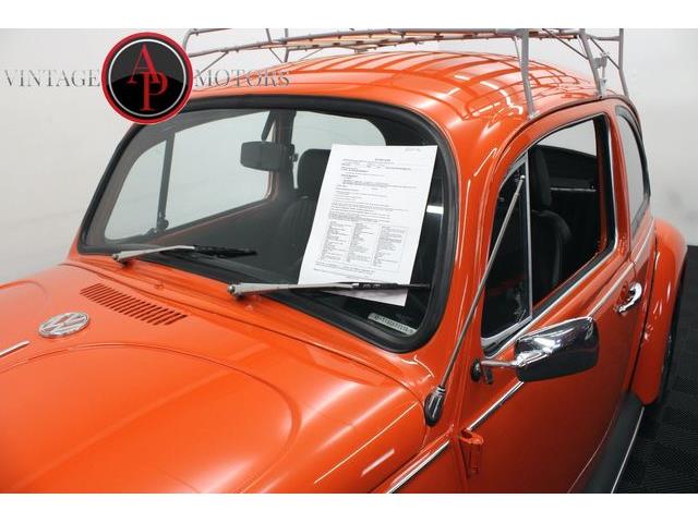 1972 Volkswagen Beetle (CC-2072384) for sale in Statesville, North Carolina