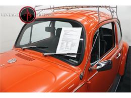 1972 Volkswagen Beetle (CC-2072384) for sale in Statesville, North Carolina