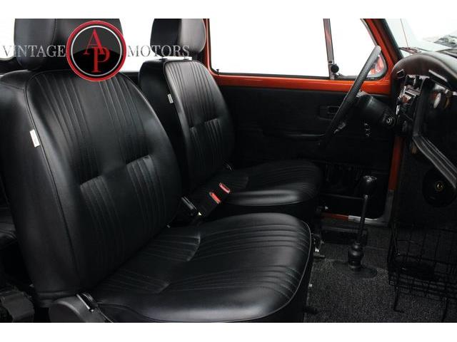 1972 Volkswagen Beetle (CC-2072384) for sale in Statesville, North Carolina