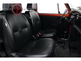 1972 Volkswagen Beetle (CC-2072384) for sale in Statesville, North Carolina