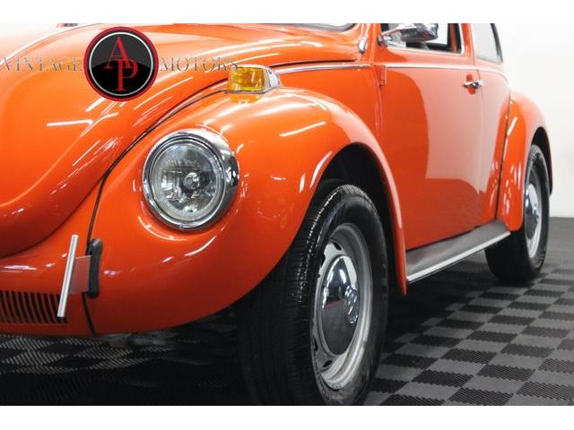 1972 Volkswagen Beetle (CC-2072384) for sale in Statesville, North Carolina