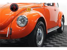 1972 Volkswagen Beetle (CC-2072384) for sale in Statesville, North Carolina