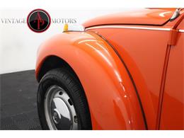 1972 Volkswagen Beetle (CC-2072384) for sale in Statesville, North Carolina
