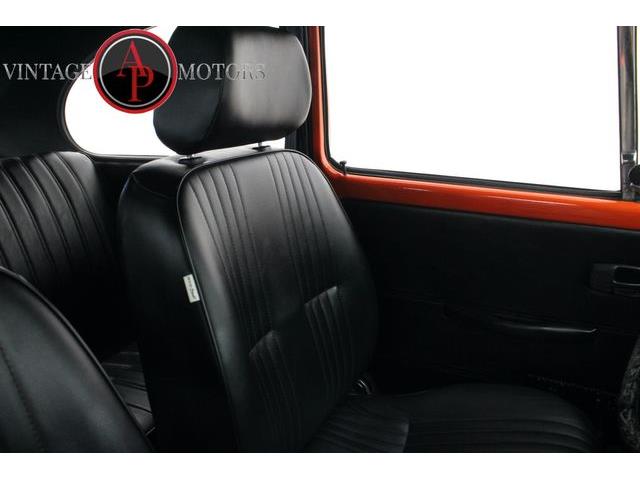 1972 Volkswagen Beetle (CC-2072384) for sale in Statesville, North Carolina