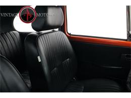 1972 Volkswagen Beetle (CC-2072384) for sale in Statesville, North Carolina