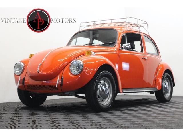 1972 Volkswagen Beetle (CC-2072384) for sale in Statesville, North Carolina