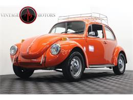 1972 Volkswagen Beetle (CC-2072384) for sale in Statesville, North Carolina