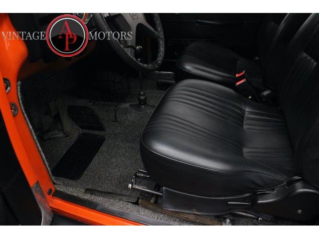 1972 Volkswagen Beetle (CC-2072384) for sale in Statesville, North Carolina