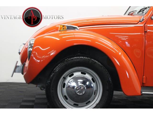 1972 Volkswagen Beetle (CC-2072384) for sale in Statesville, North Carolina