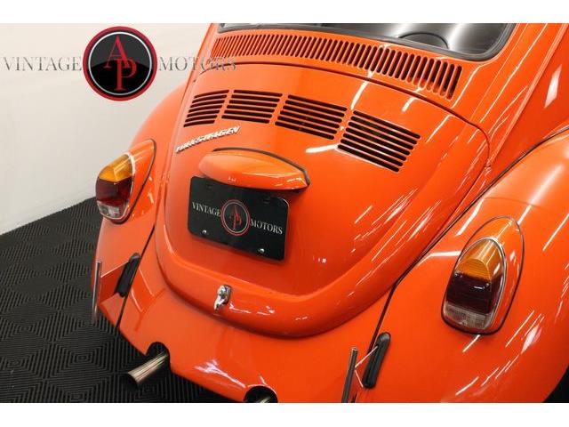 1972 Volkswagen Beetle (CC-2072384) for sale in Statesville, North Carolina