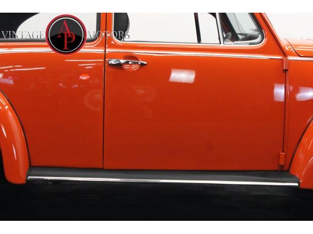 1972 Volkswagen Beetle (CC-2072384) for sale in Statesville, North Carolina