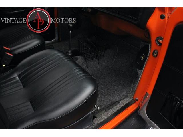 1972 Volkswagen Beetle (CC-2072384) for sale in Statesville, North Carolina