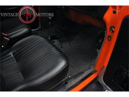 1972 Volkswagen Beetle (CC-2072384) for sale in Statesville, North Carolina